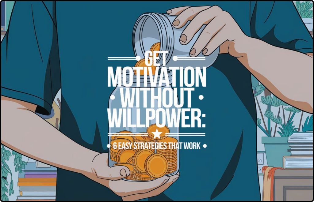 Get-Motivation