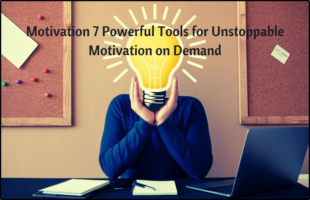Get-Motivation