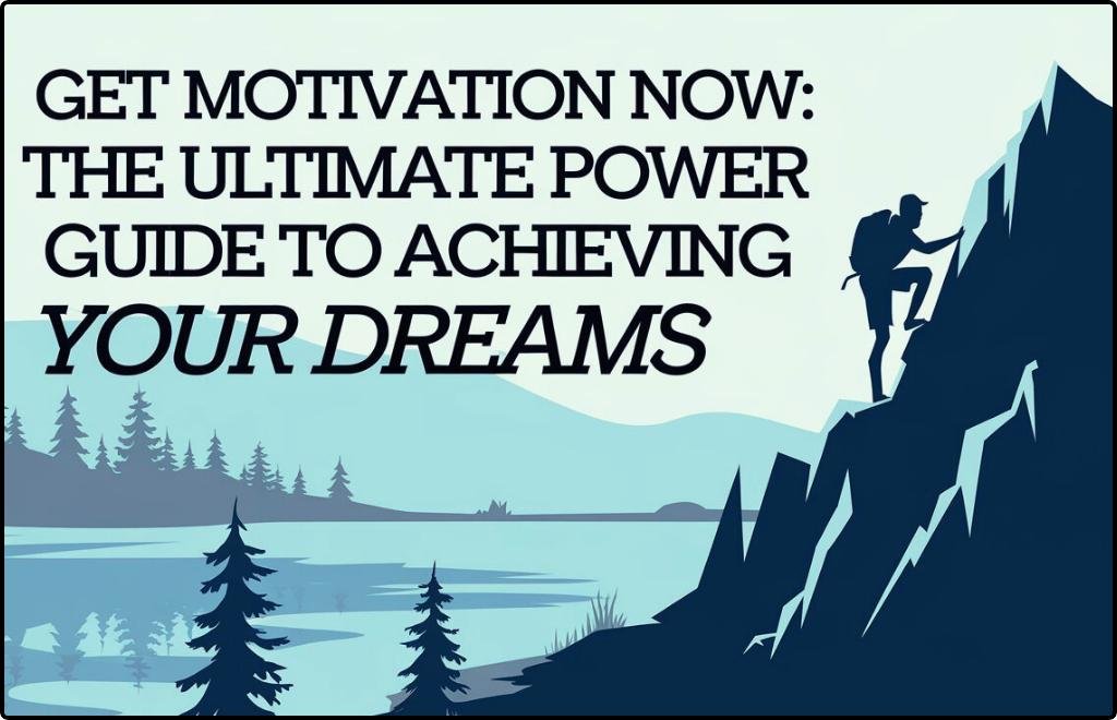Get-Motivation
